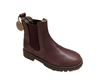 Bisgaard Winter Stiefel - Schritt für Schritt