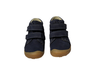 Ricosta Pepino Lauflernschuhe Barfußschuhe - Schritt für Schritt