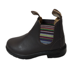 Blundstone Chelsea Boots - Schritt für Schritt