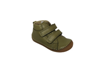 Froddo Lauflernschuhe - Schritt für Schritt