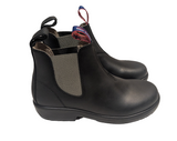 blue heeler Chelsea Boots - Schritt für Schritt