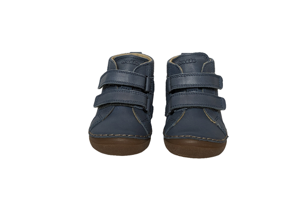 Froddo Lauflernschuhe - Schritt für Schritt