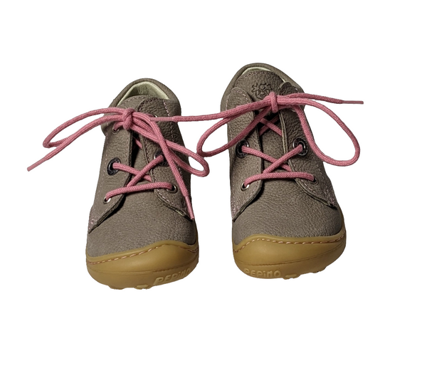 Ricosta Pepino  Lauflernschuhe Barfußschuhe - Schritt für Schritt