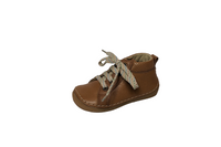 Froddo Lauflernschuhe - Schritt für Schritt