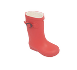 Aigle Gummistiefel - Schritt für Schritt