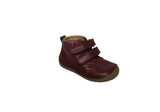 Froddo Lauflernschuhe - Schritt für Schritt