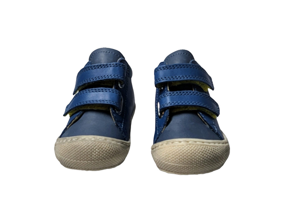 Naturino Cocoon    Lauflernschuhe Barfußschuhe - Schritt für Schritt