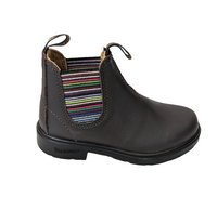 Blundstone Chelsea Boots - Schritt für Schritt