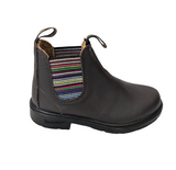 Blundstone Chelsea Boots - Schritt für Schritt
