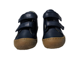 Naturino Cocoon   Lauflernschuhe  Barfußusschuhe - Schritt für Schritt
