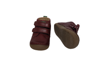 Froddo Lauflernschuhe - Schritt für Schritt