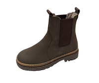 Bisgaard Winter Stiefel - Schritt für Schritt
