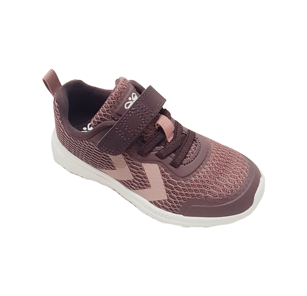 Hummel Sneaker - Schritt für Schritt