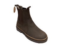 Bisgaard Winter Stiefel - Schritt für Schritt