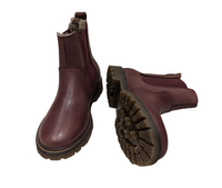 Bisgaard Winter Stiefel - Schritt für Schritt