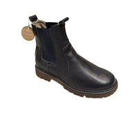 Bisgaard Winter Stiefel - Schritt für Schritt