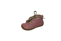 Froddo Lauflernschuhe - Schritt für Schritt