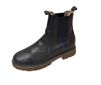 Bisgaard Winter Stiefel - Schritt für Schritt