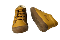 Naturino Cocoon   Lauflernschuhe   Barfußschuhe - Schritt für Schritt
