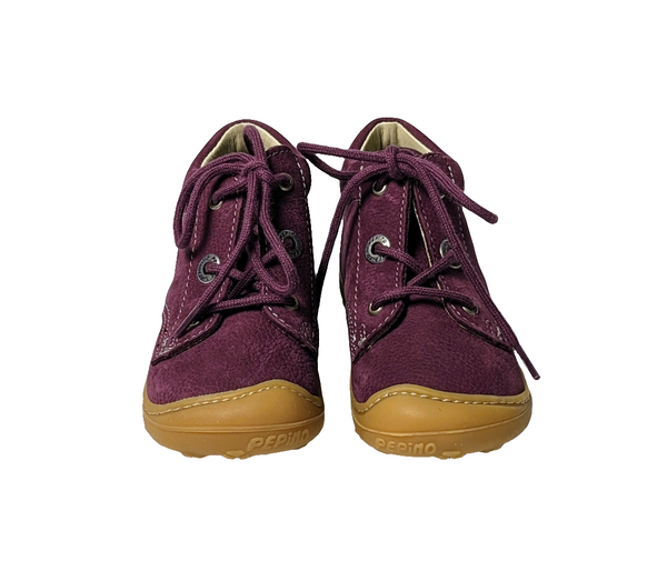 Ricosta Pepino  Lauflernschuhe Barfußschuhe - Schritt für Schritt