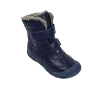 Froddo Winter Boots - Schritt für Schritt