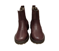 Bisgaard Winter Stiefel - Schritt für Schritt