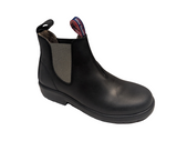 blue heeler Chelsea Boots - Schritt für Schritt
