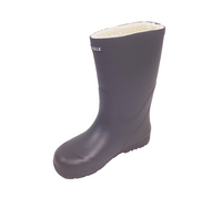 Aigle Gummistiefel - Schritt für Schritt
