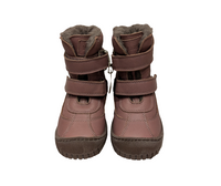 Bisgaard Winter Boots - Schritt für Schritt