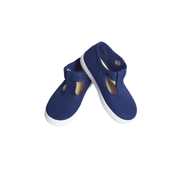 Natural World Spangen-Schuhe - Schritt für Schritt