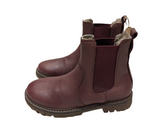 Bisgaard Winter Stiefel - Schritt für Schritt