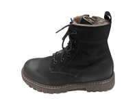 Dianetti Winter Stiefel - Schritt für Schritt