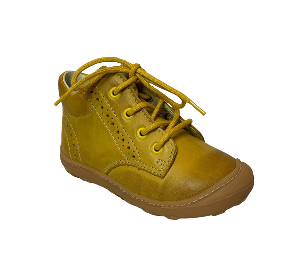 Ricosta Pepino Lauflernschuhe Barfußschuhe - Schritt für Schritt