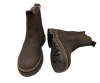 Bisgaard Winter Stiefel - Schritt für Schritt