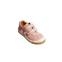 Bisgaard Sneaker Johan - Schritt für Schritt