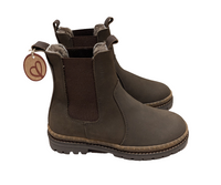 Bisgaard Winter Stiefel - Schritt für Schritt