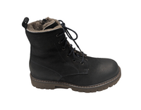 Dianetti Winter Stiefel - Schritt für Schritt