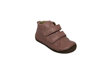 Froddo Lauflernschuhe - Schritt für Schritt