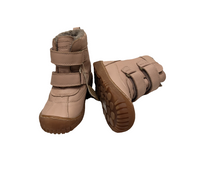 Bisgaard Winter Boots - Schritt für Schritt