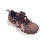 Hummel Sneaker - Schritt für Schritt