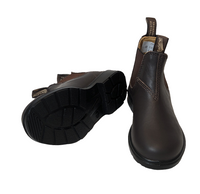 Blundstone Chelsea Boots - Schritt für Schritt
