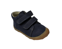 Ricosta Pepino Lauflernschuhe Barfußschuhe - Schritt für Schritt