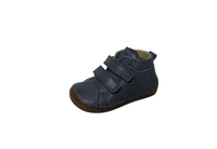 Froddo Lauflernschuhe - Schritt für Schritt