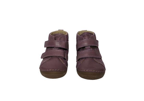 Froddo Lauflernschuhe - Schritt für Schritt