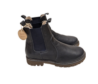 Bisgaard Winter Stiefel - Schritt für Schritt
