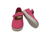 Natural World Ballerinas Mercedes - Schritt für Schritt