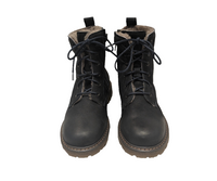 Dianetti Winter Stiefel - Schritt für Schritt