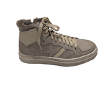 Dianetti Winter  Sneaker - Schritt für Schritt