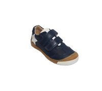 Bisgaard Klettschuh - Schritt für Schritt
