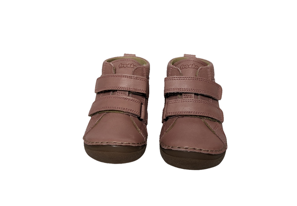 Froddo Lauflernschuhe - Schritt für Schritt